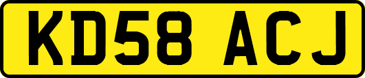 KD58ACJ