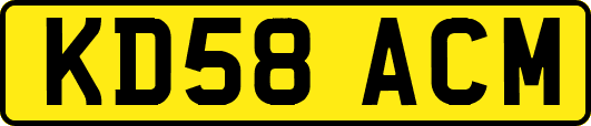 KD58ACM