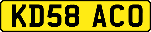KD58ACO
