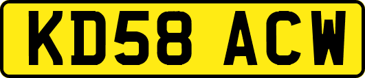 KD58ACW