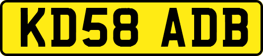 KD58ADB