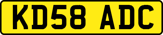 KD58ADC