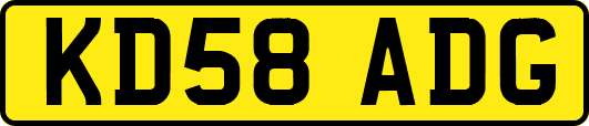 KD58ADG