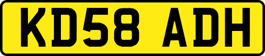 KD58ADH
