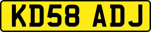 KD58ADJ