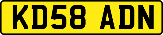 KD58ADN