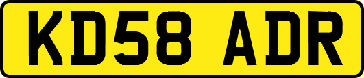 KD58ADR