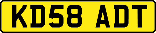 KD58ADT