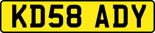 KD58ADY
