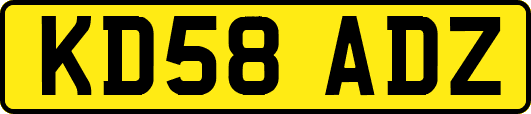 KD58ADZ