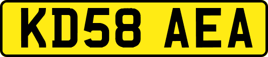 KD58AEA