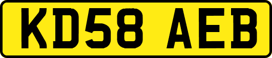 KD58AEB
