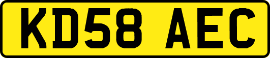 KD58AEC