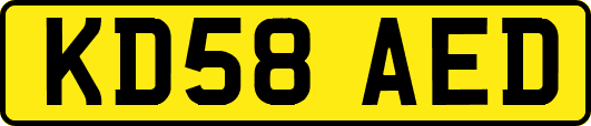 KD58AED