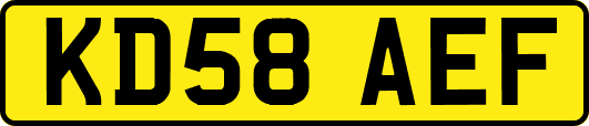 KD58AEF