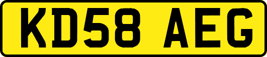 KD58AEG