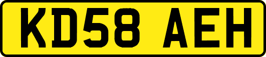 KD58AEH