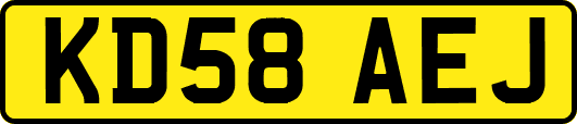 KD58AEJ