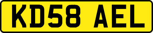 KD58AEL