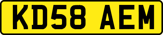 KD58AEM