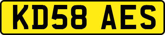 KD58AES