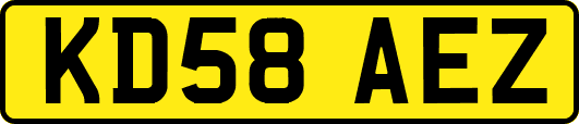 KD58AEZ