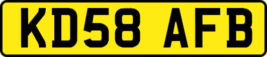 KD58AFB