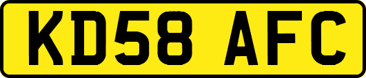KD58AFC