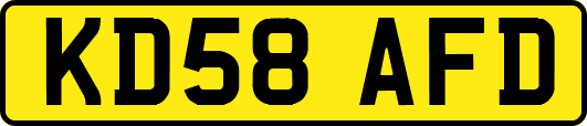 KD58AFD