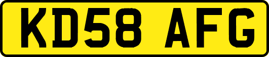 KD58AFG