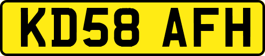 KD58AFH