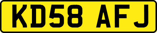 KD58AFJ