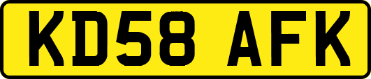 KD58AFK