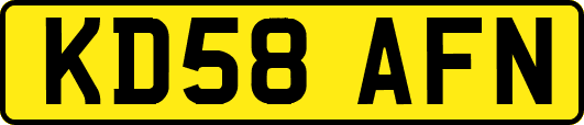 KD58AFN