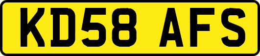 KD58AFS