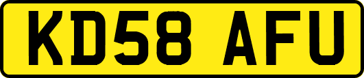 KD58AFU