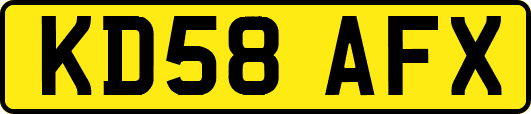 KD58AFX
