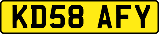 KD58AFY