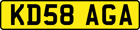 KD58AGA