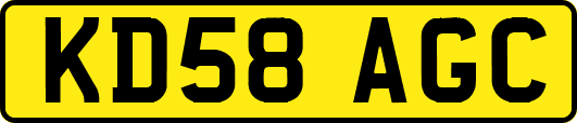KD58AGC