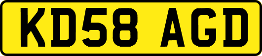 KD58AGD