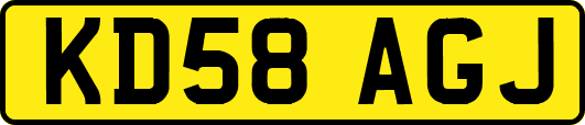 KD58AGJ