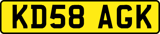 KD58AGK