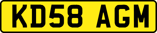 KD58AGM