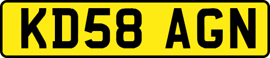 KD58AGN