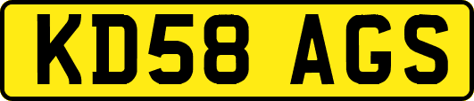 KD58AGS