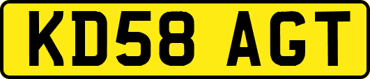 KD58AGT