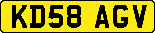 KD58AGV