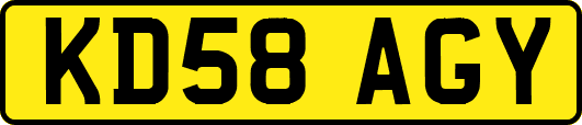KD58AGY