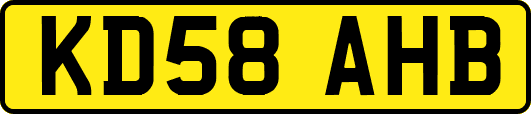KD58AHB